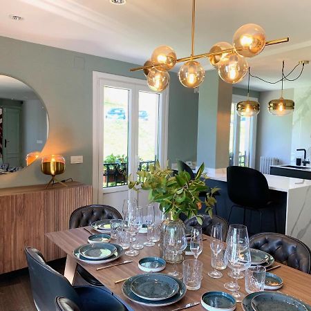 Emerita Luxury Home Burgo Zewnętrze zdjęcie