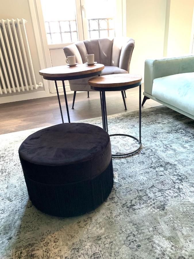Emerita Luxury Home Burgo Zewnętrze zdjęcie