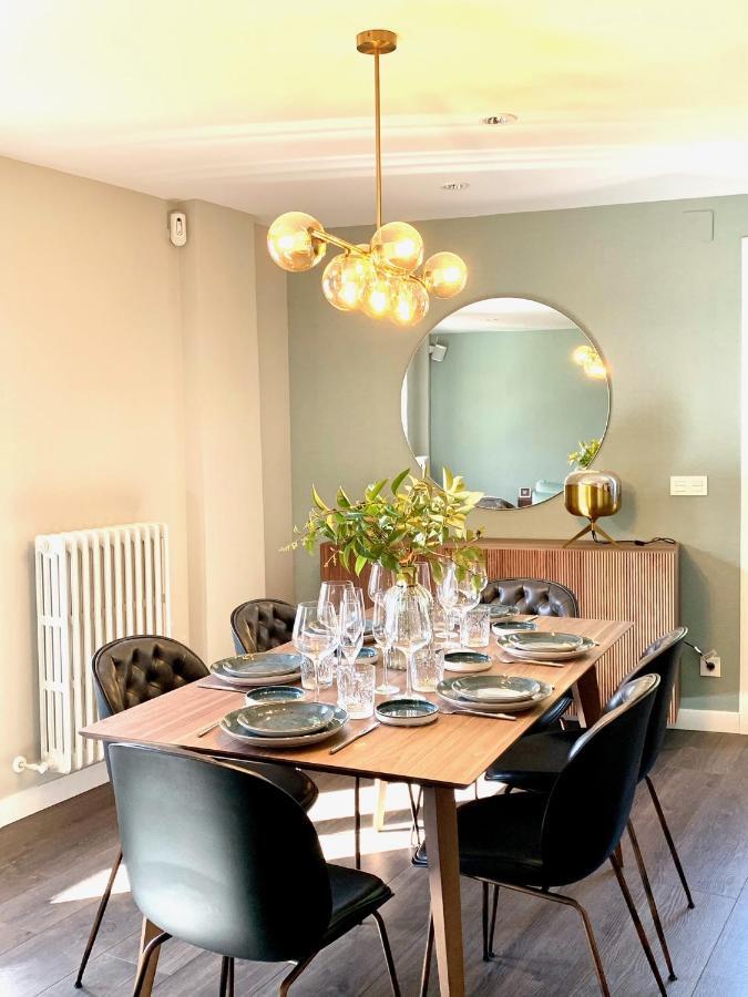 Emerita Luxury Home Burgo Zewnętrze zdjęcie