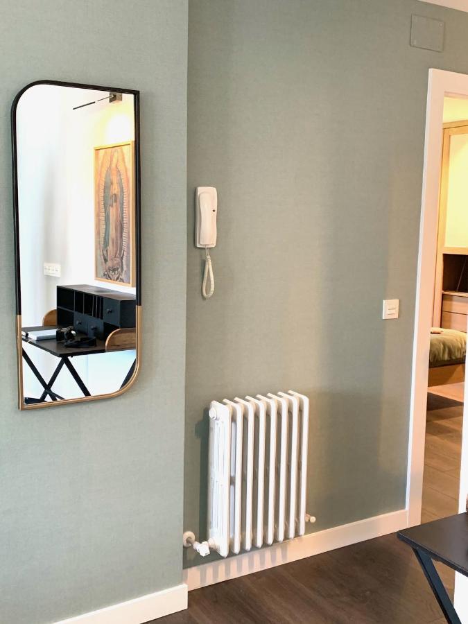 Emerita Luxury Home Burgo Zewnętrze zdjęcie