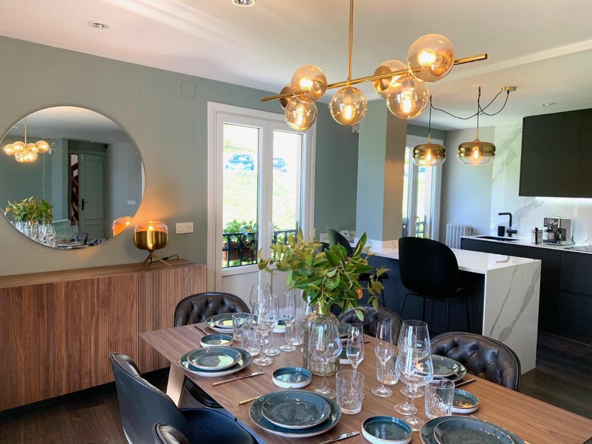 Emerita Luxury Home Burgo Zewnętrze zdjęcie