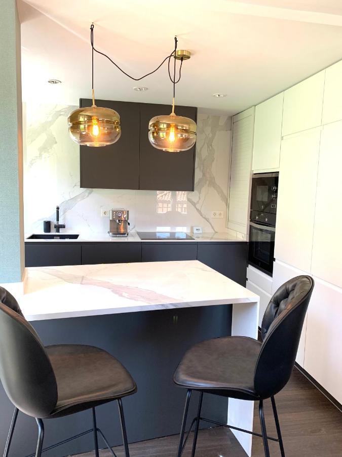 Emerita Luxury Home Burgo Zewnętrze zdjęcie